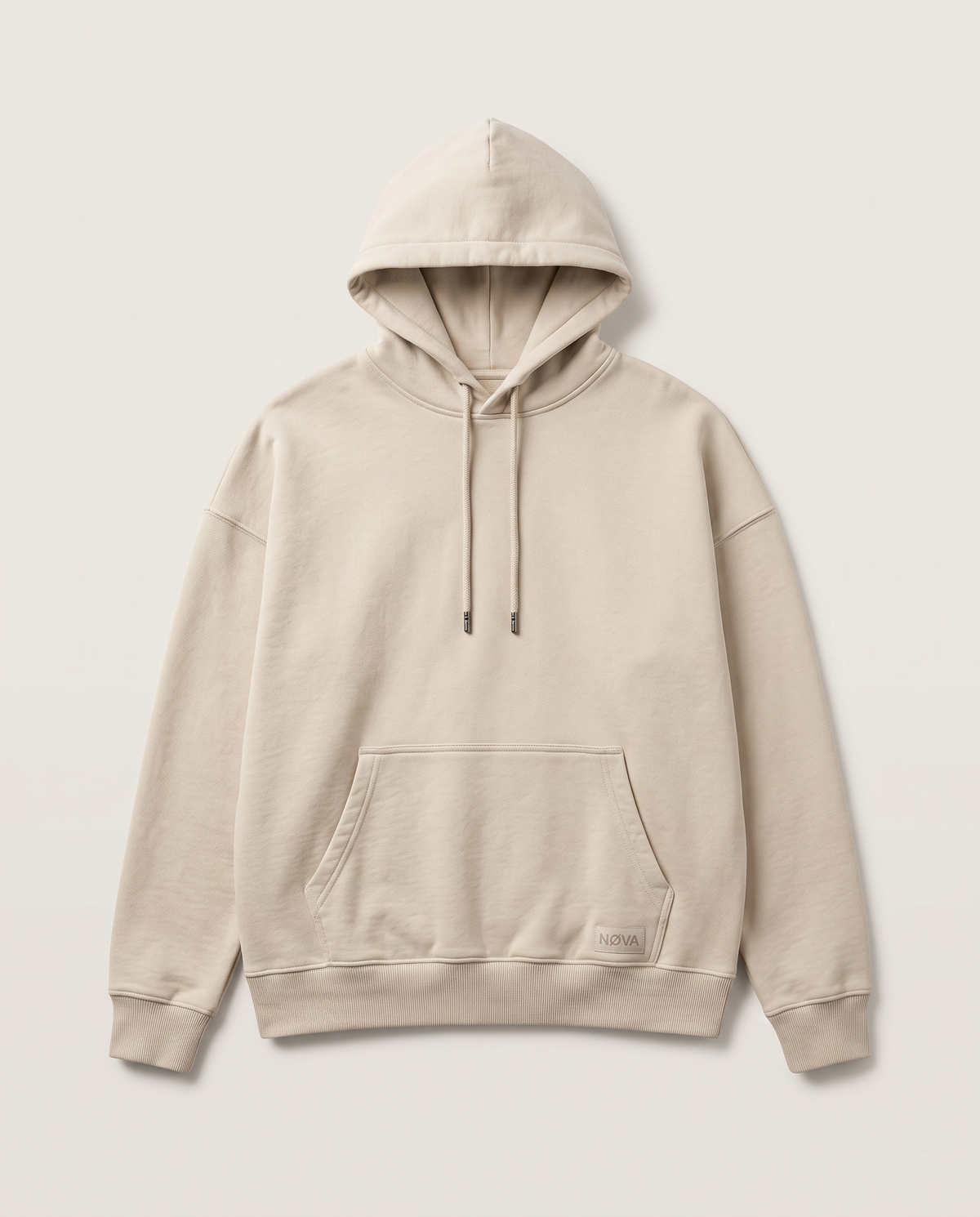 NOVA Quartz Hoodie