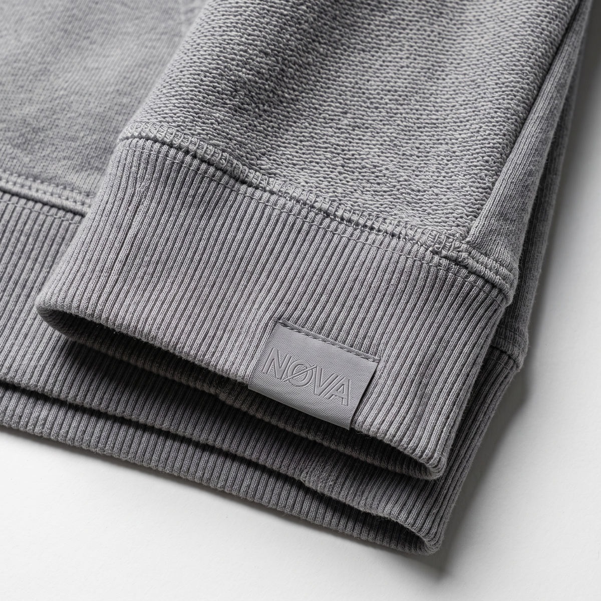 NOVA Quartz Hoodie