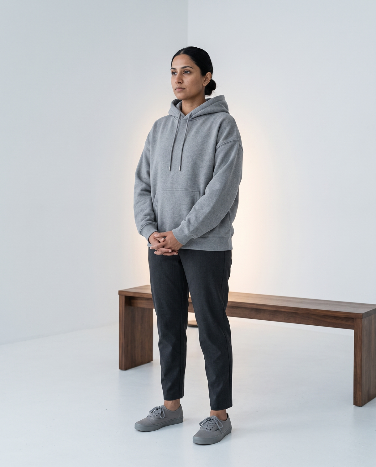 NOVA Relay Hoodie