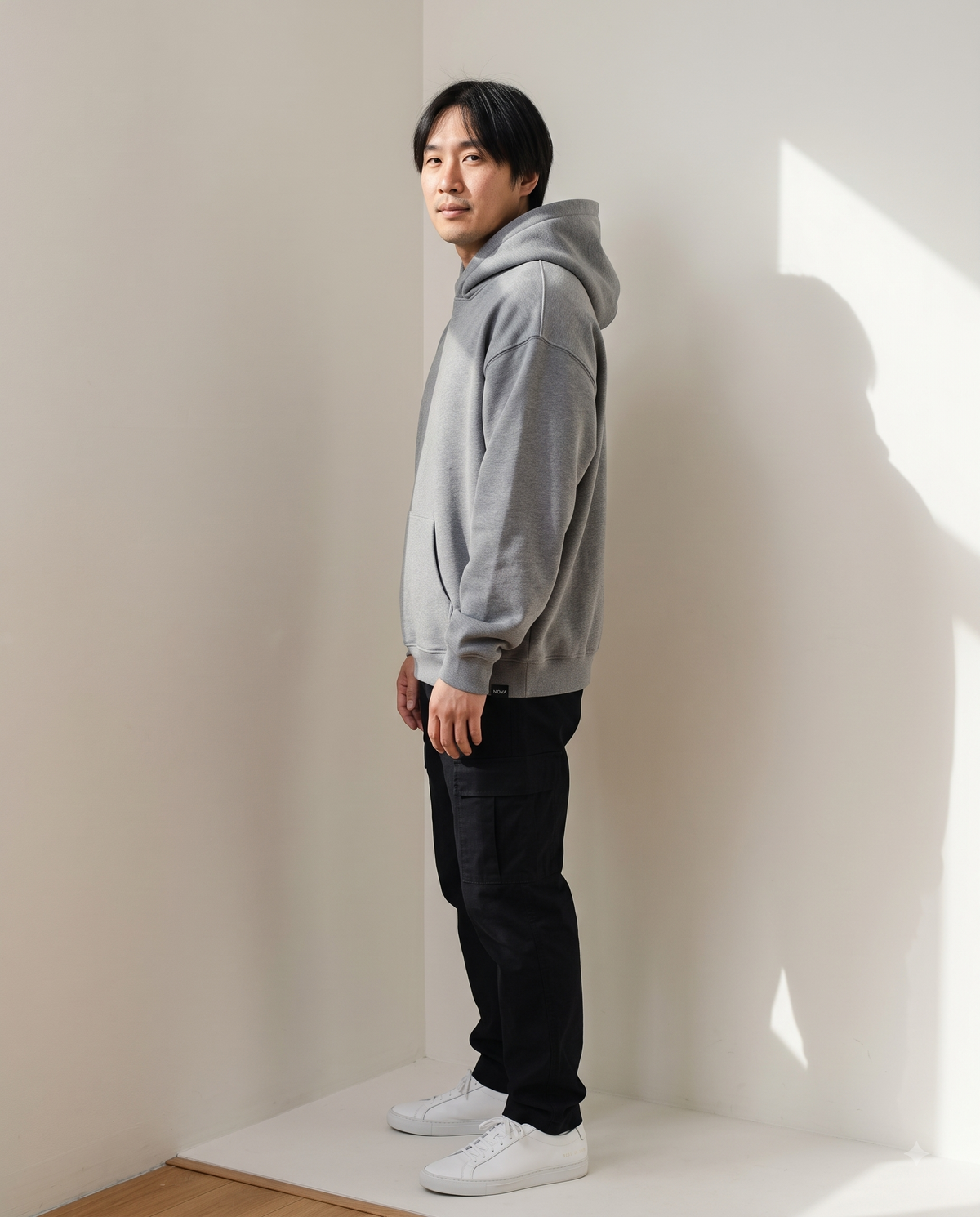 NOVA Summit Hoodie