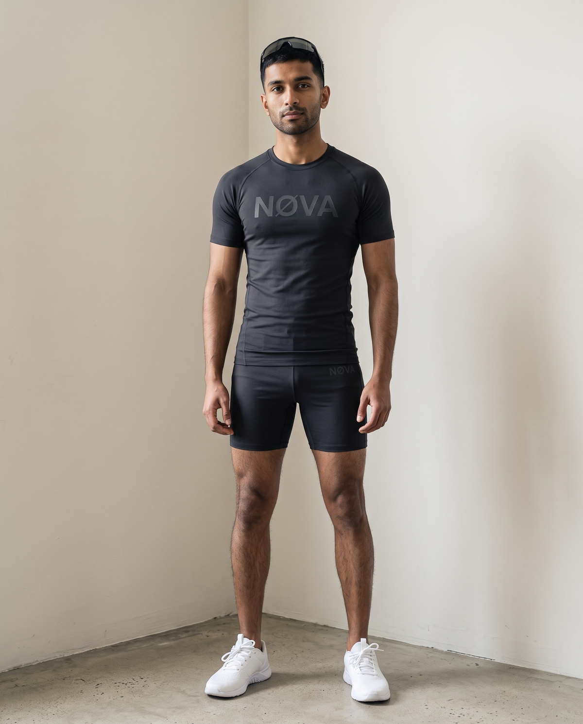 NOVA Vantage Performance Set