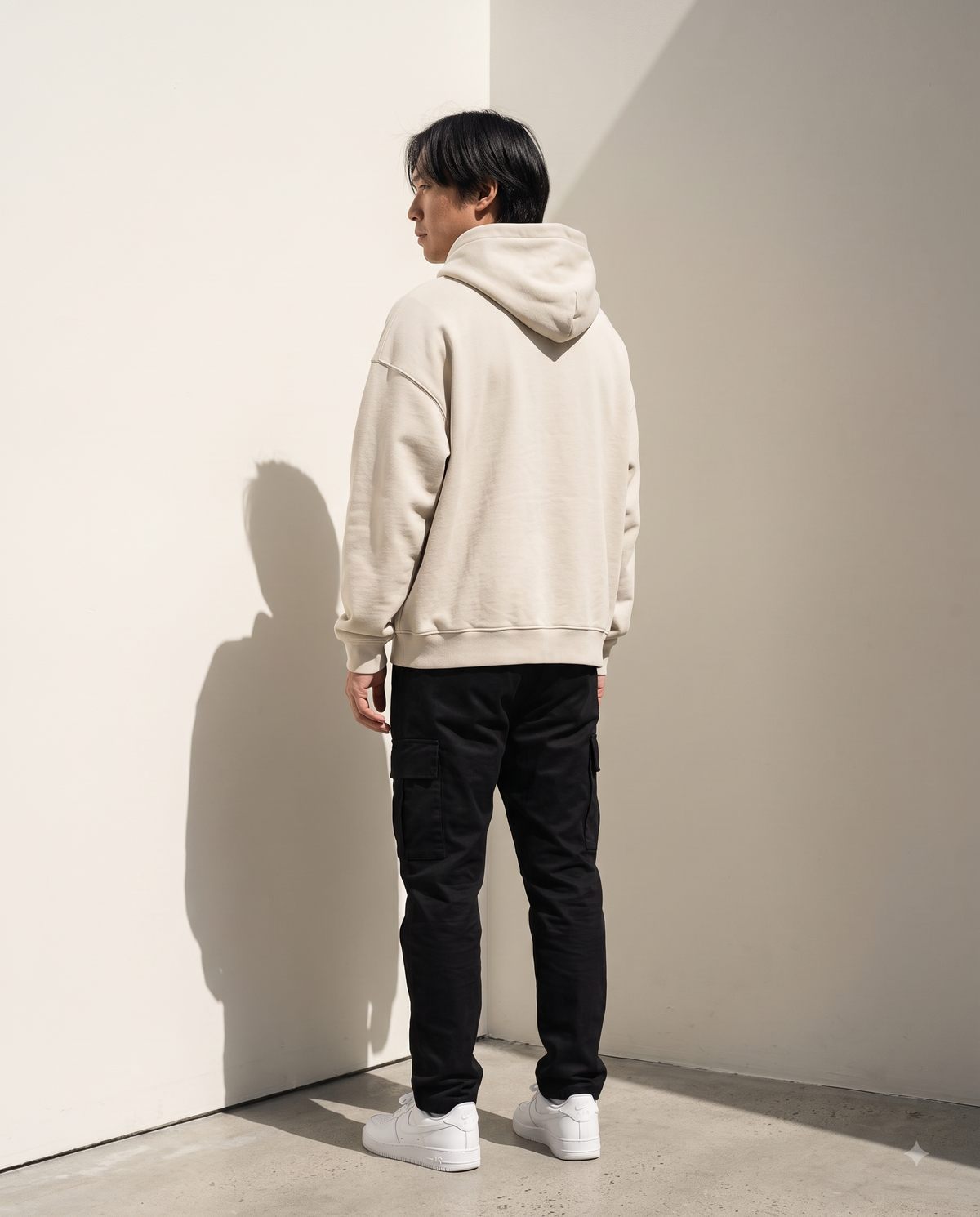 NOVA Halo Hoodie