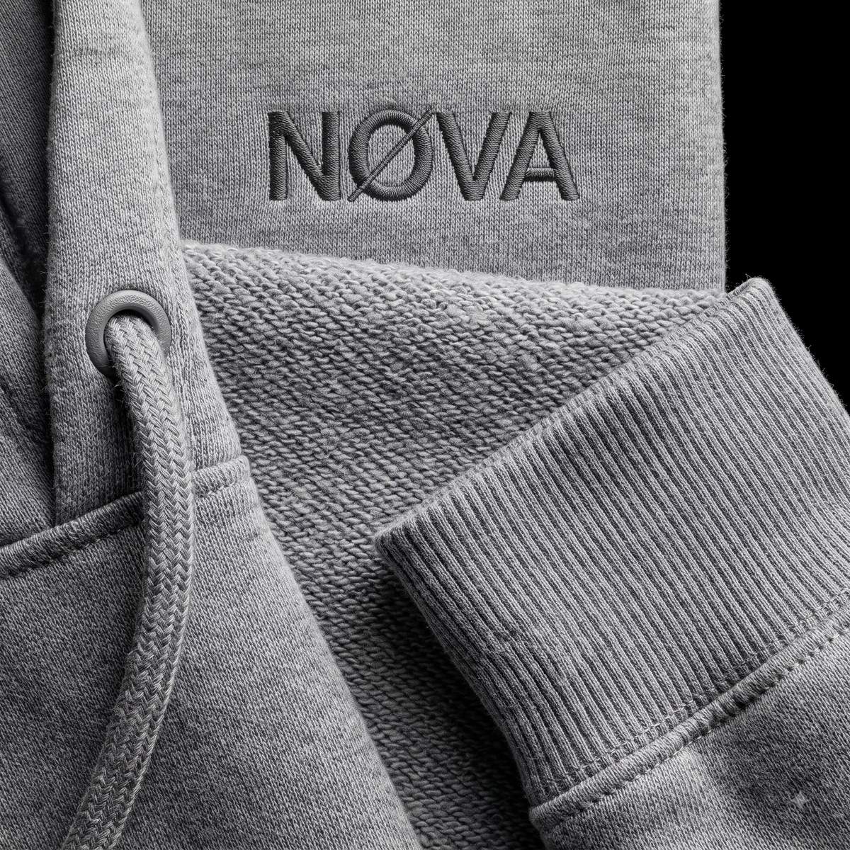 NOVA Halo Hoodie