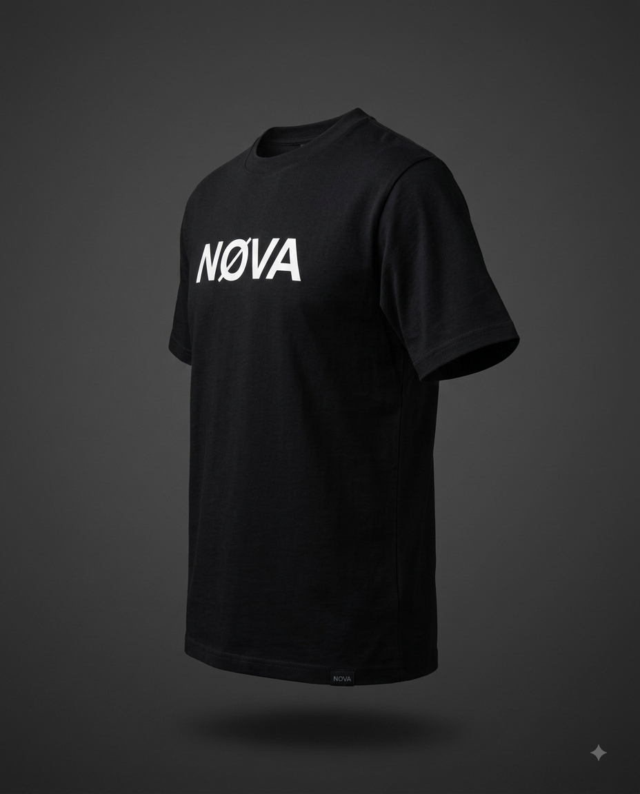 NOVA Contour Tee