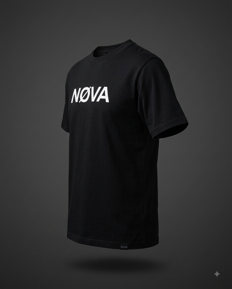 NOVA Contour Tee
