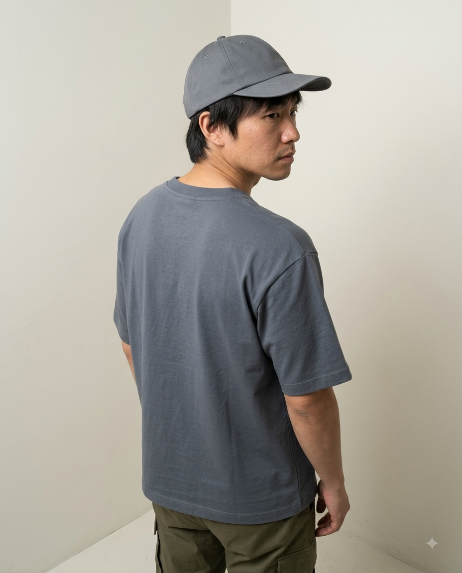 NOVA Contour Tee