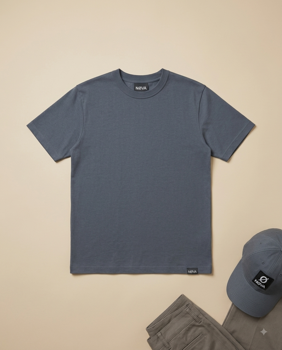 NOVA Datum Tee