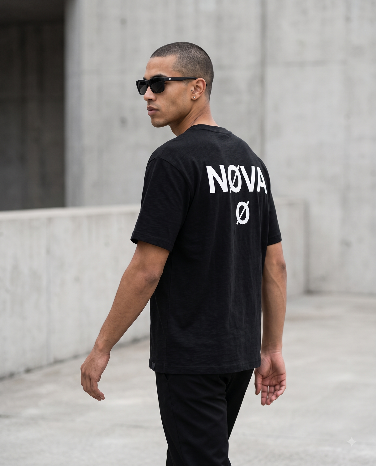 NOVA Element Tee