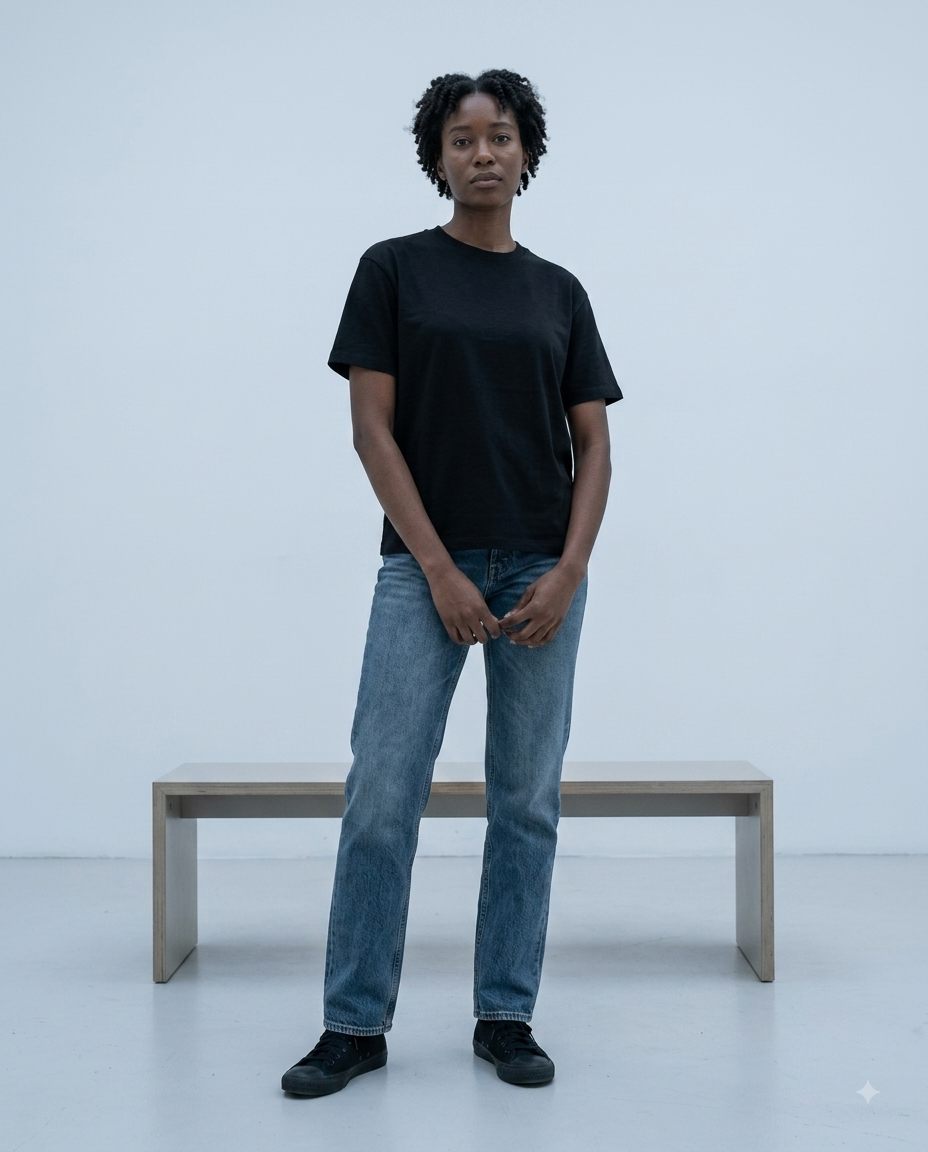 NOVA Fathom Tee