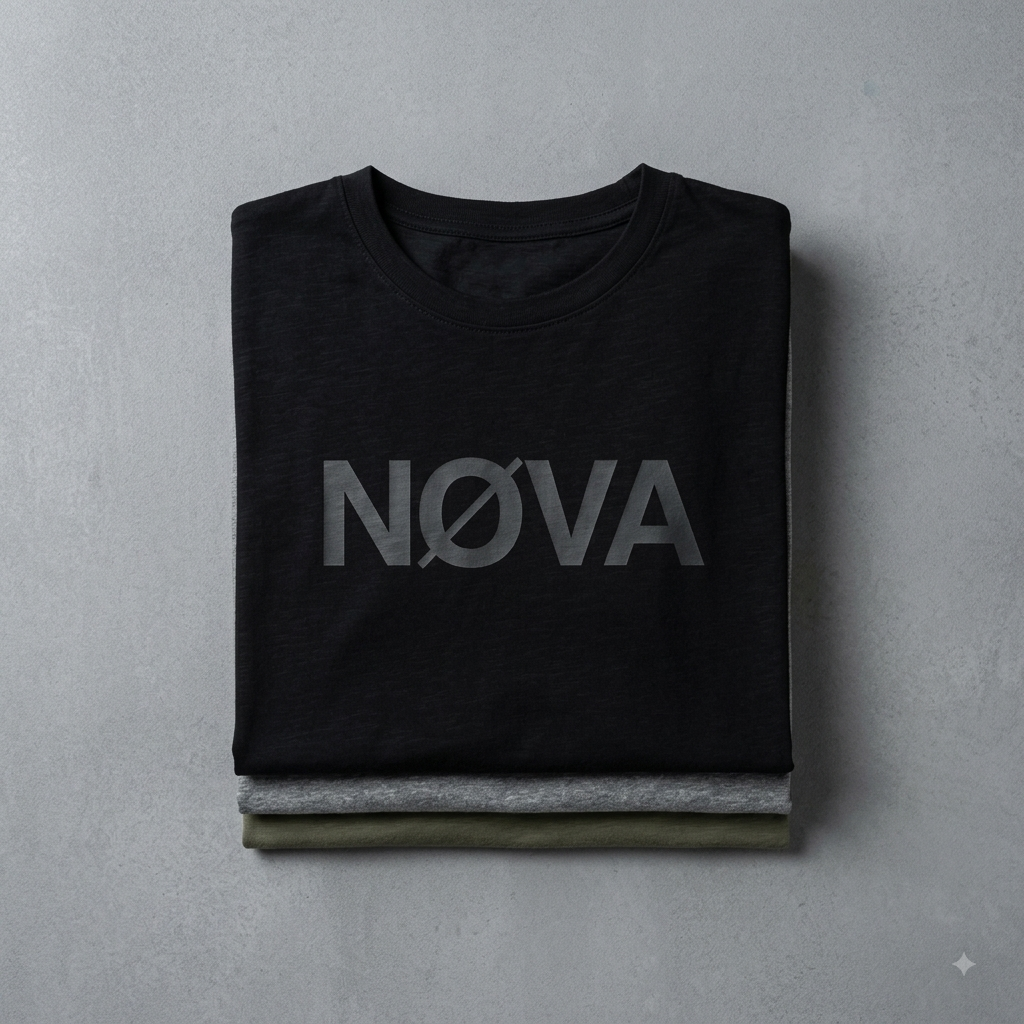 NOVA Fathom Tee