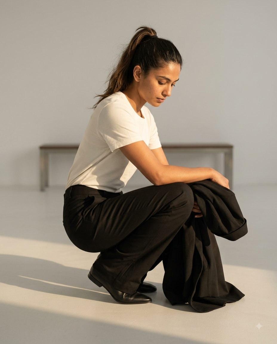 NOVA Horizon Trouser