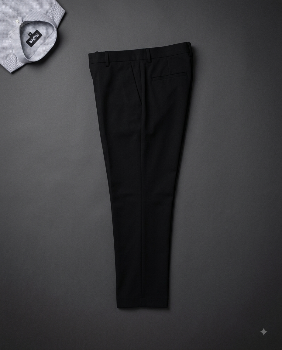 NOVA Inlet Trouser