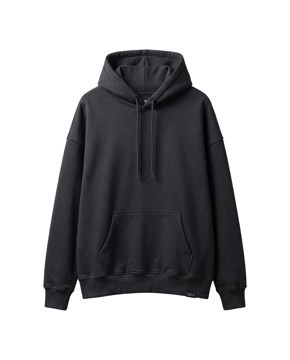 NOVA Onyx Hoodie