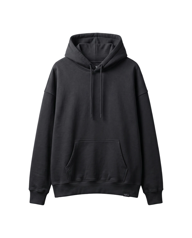 NOVA Onyx Hoodie