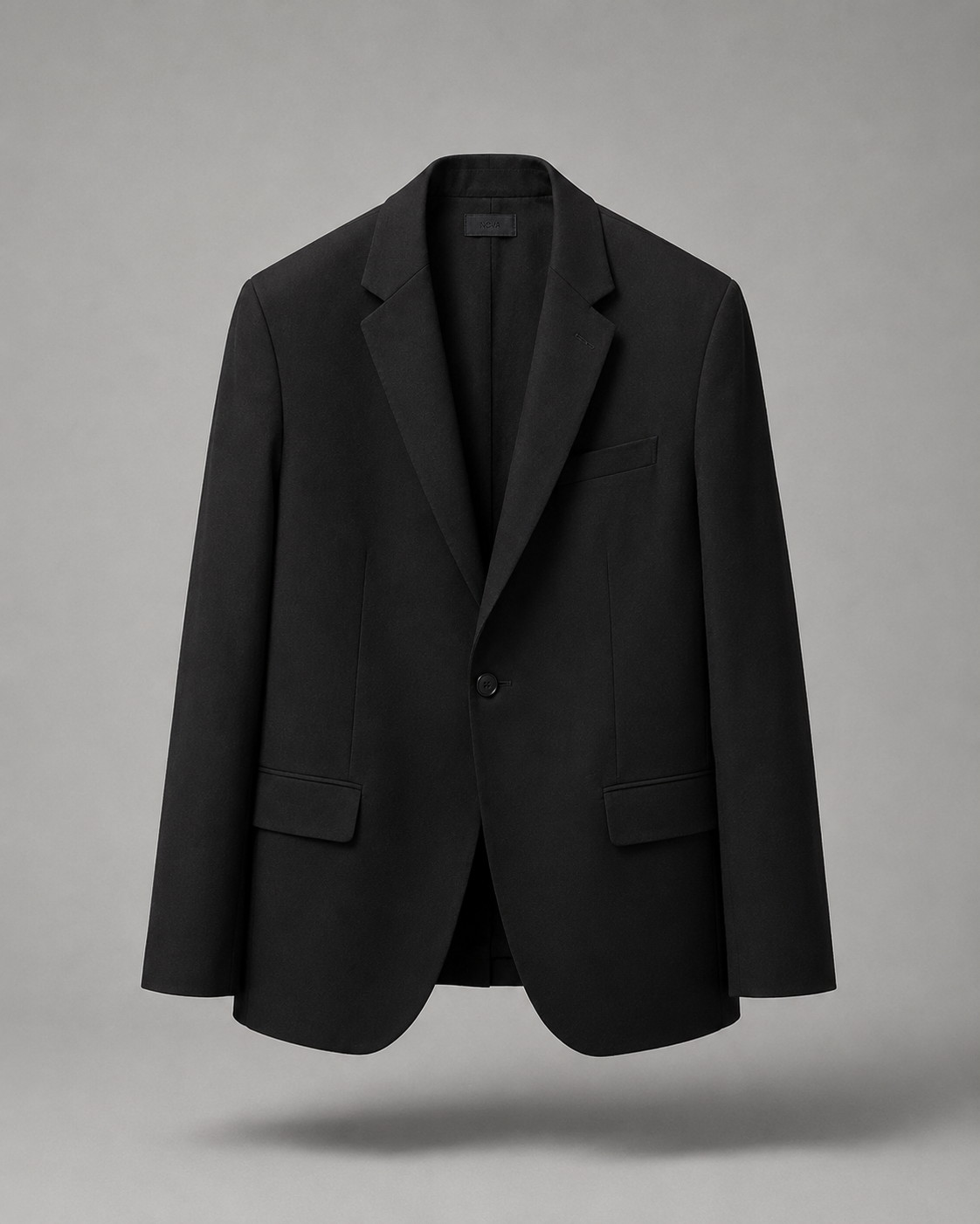 NOVA Structured Jacket