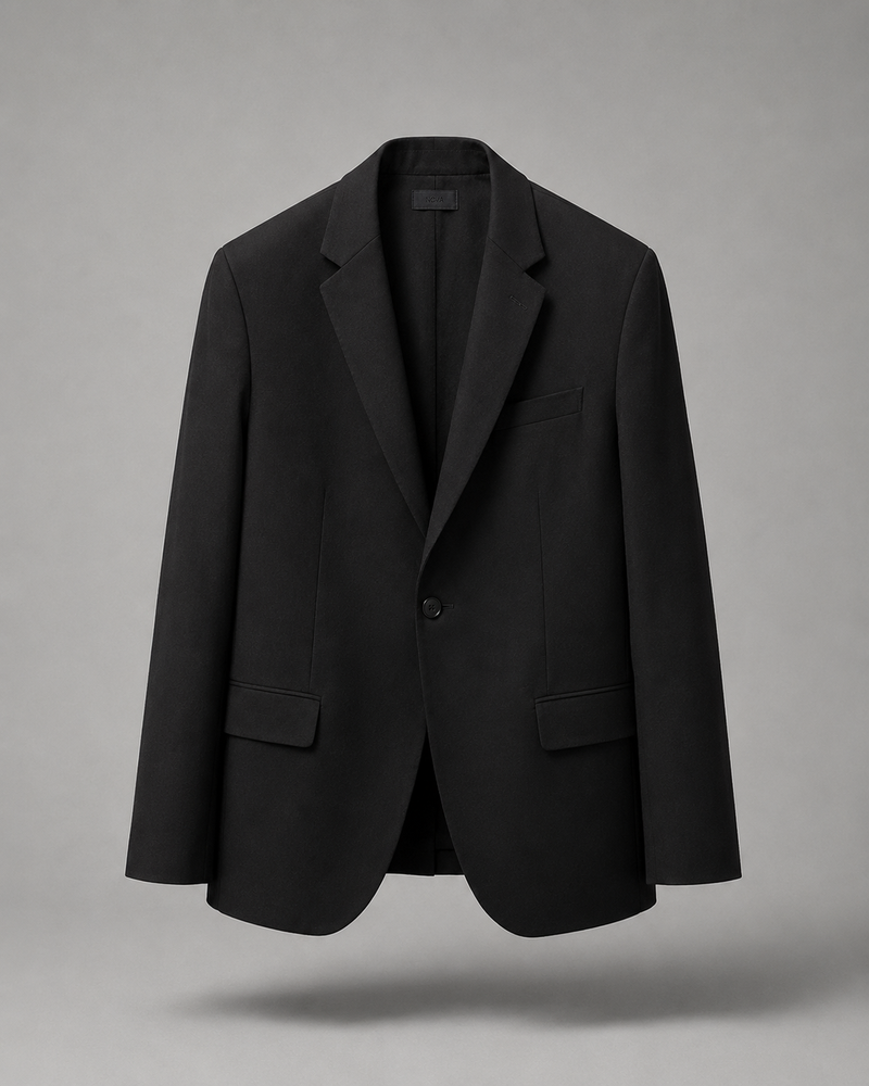 NOVA Structured Jacket