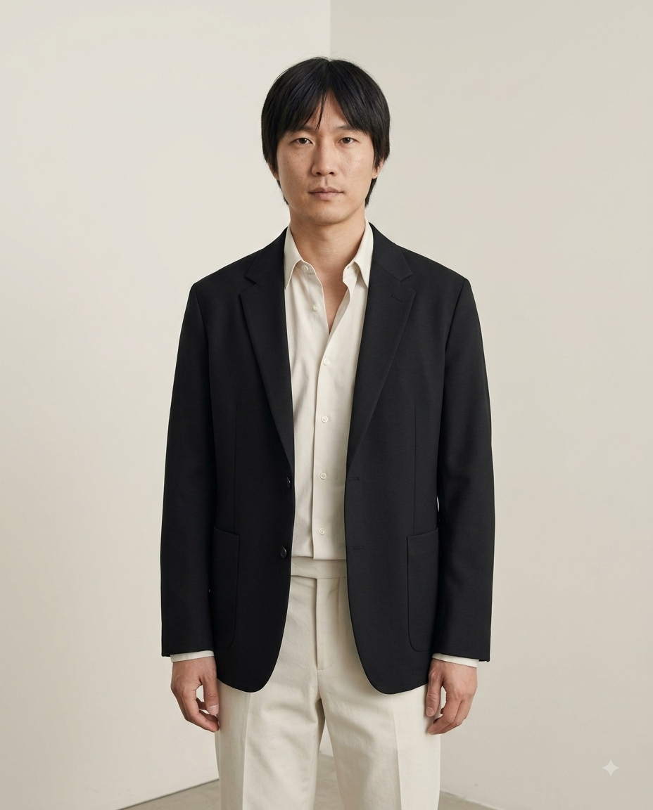 NOVA Juniper Jacket