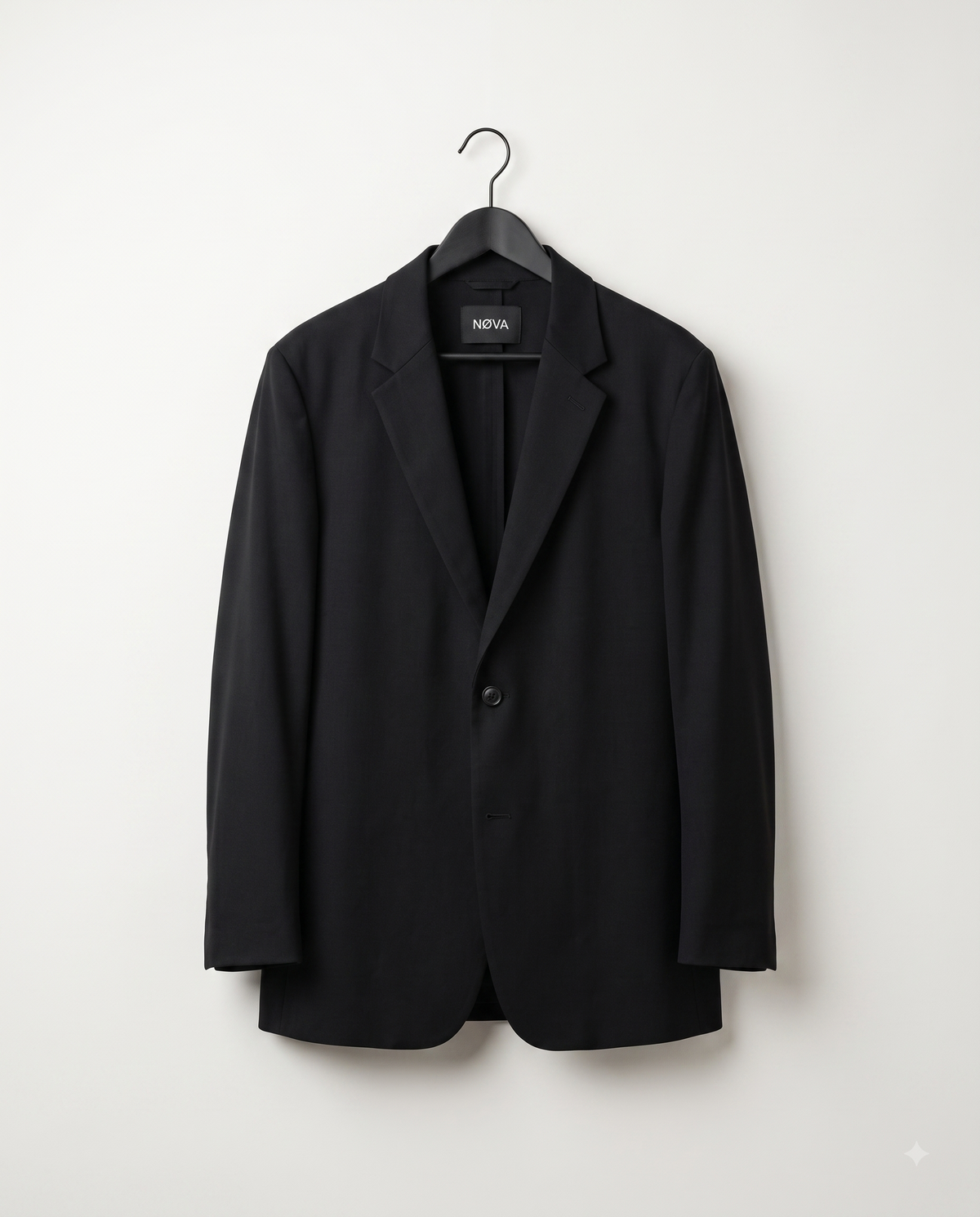 NOVA Ledger Jacket