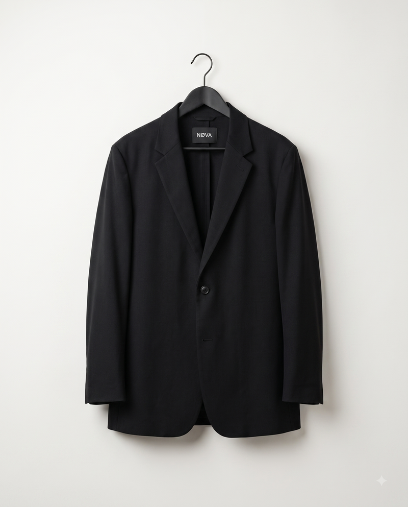 NOVA Ledger Jacket