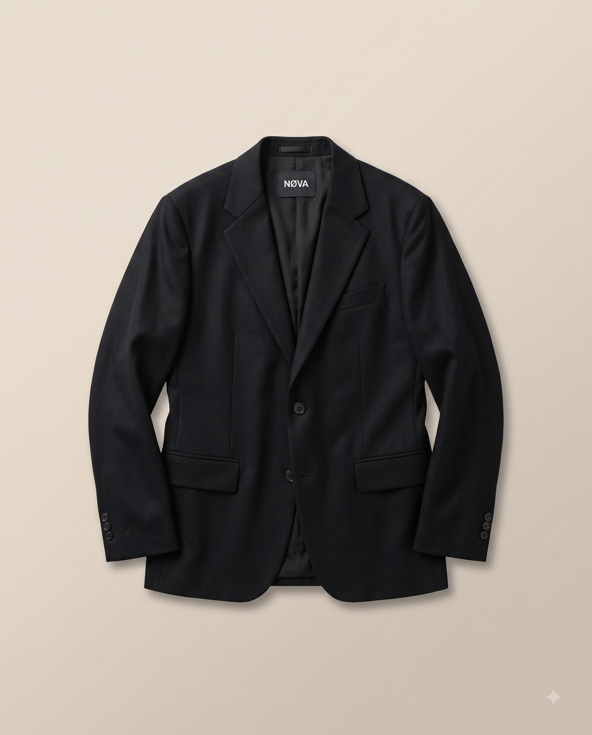 NOVA Marrow Jacket