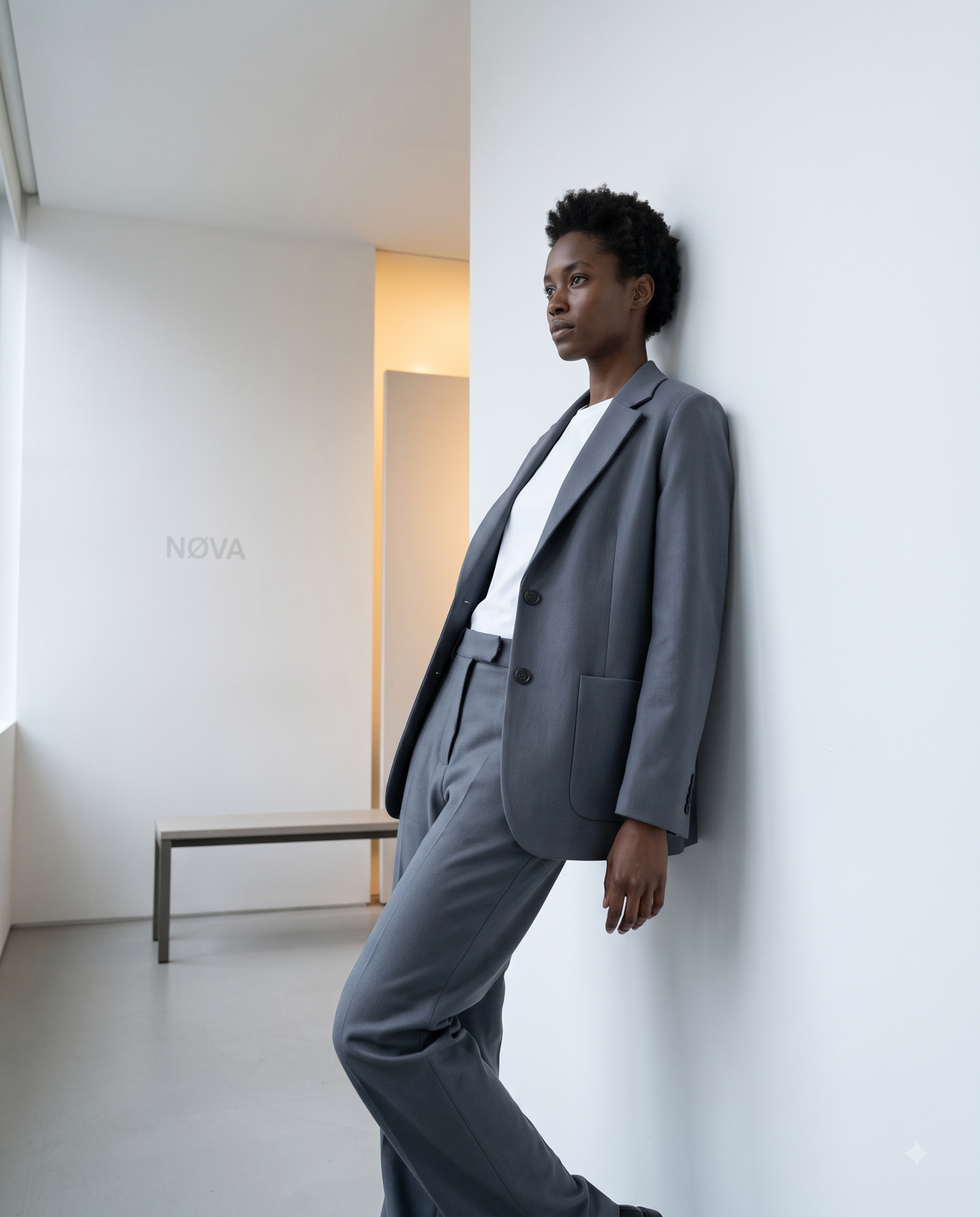 NOVA Marrow Jacket