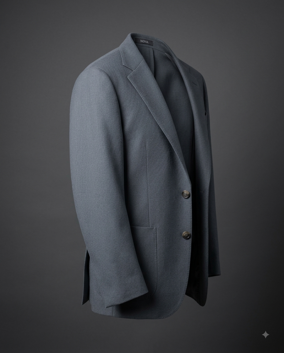 NOVA Nocturne Jacket