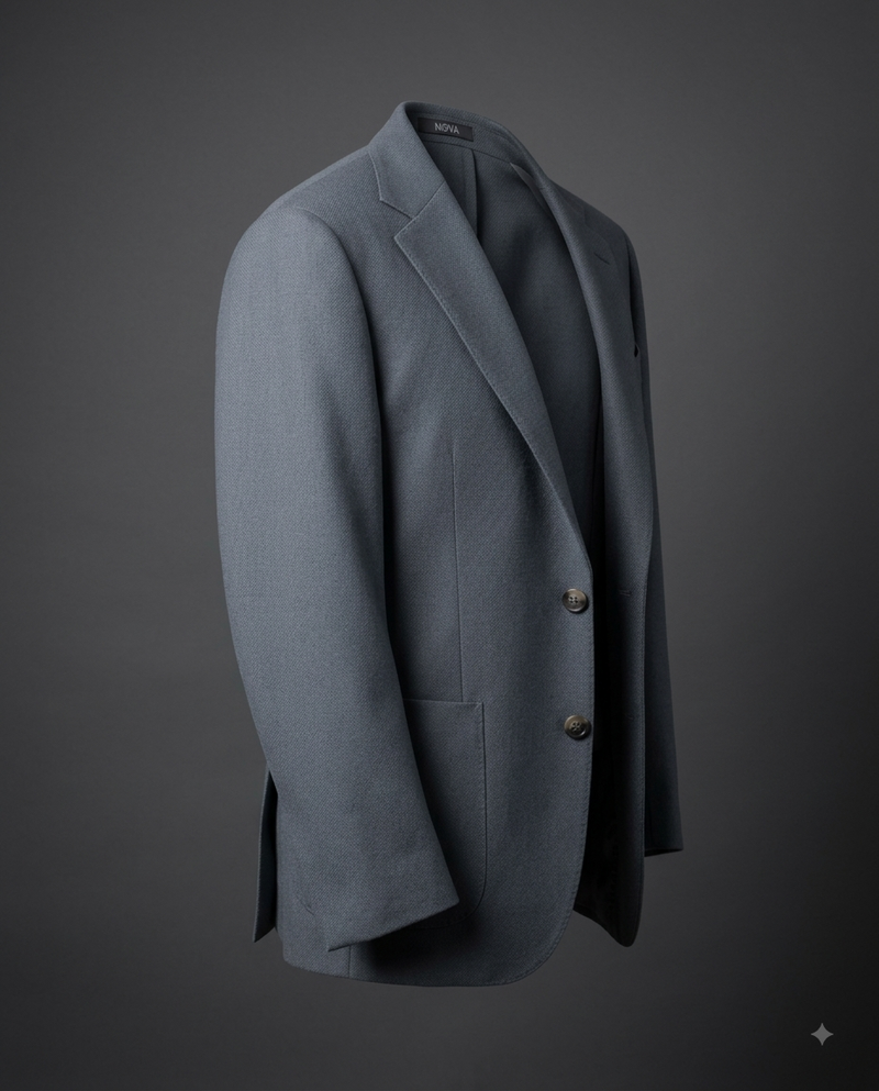NOVA Nocturne Jacket
