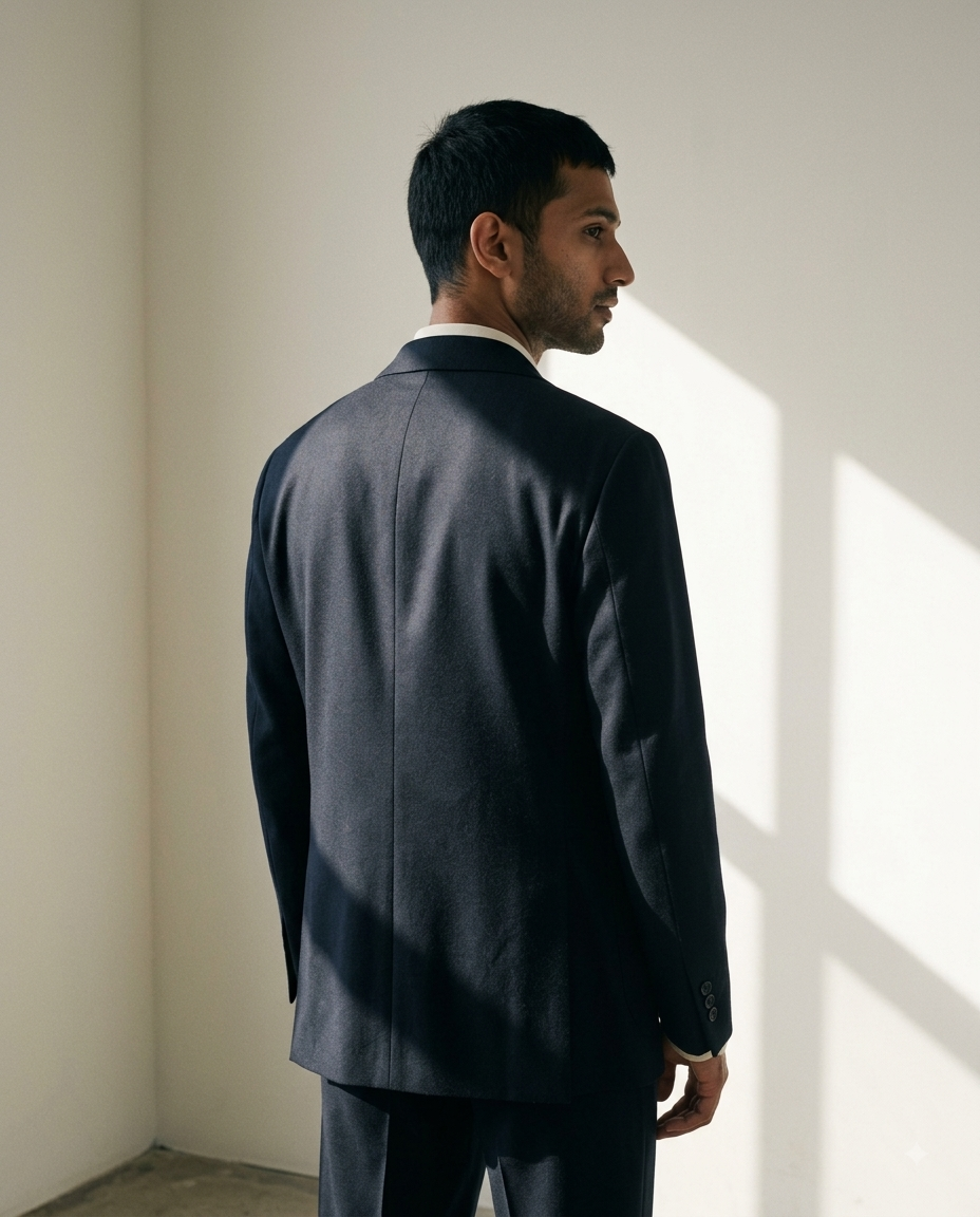 NOVA Nocturne Jacket