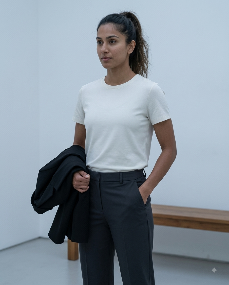 NOVA Obsidian Trouser