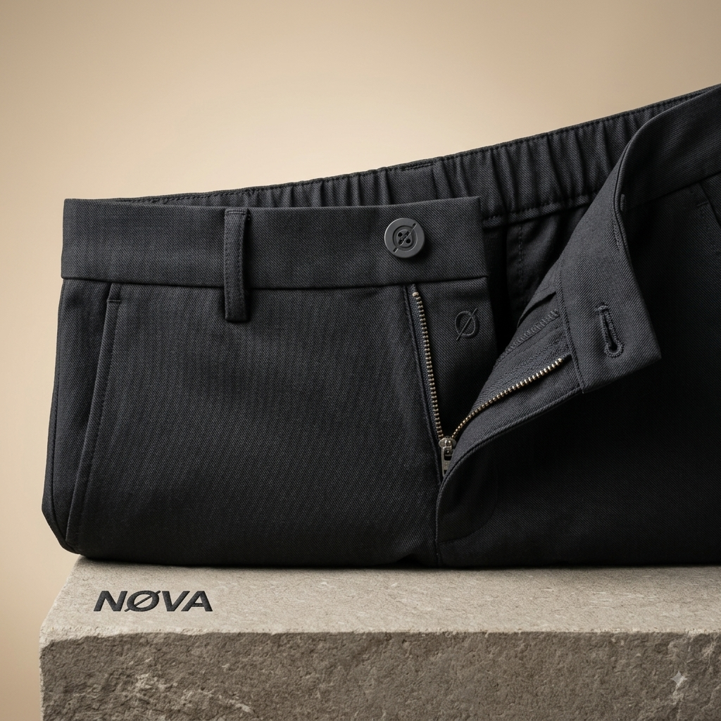 NOVA Obsidian Trouser