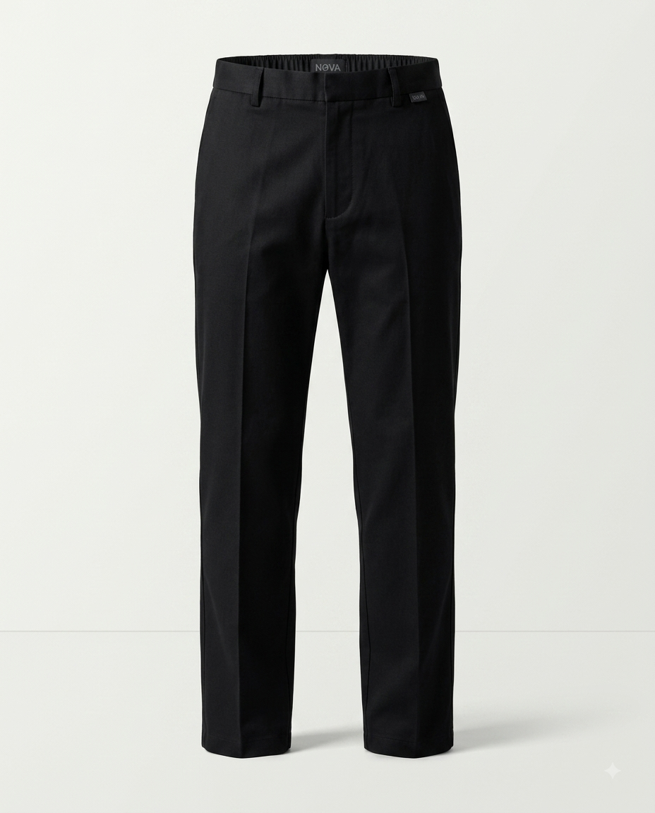 NOVA Plateau Trouser
