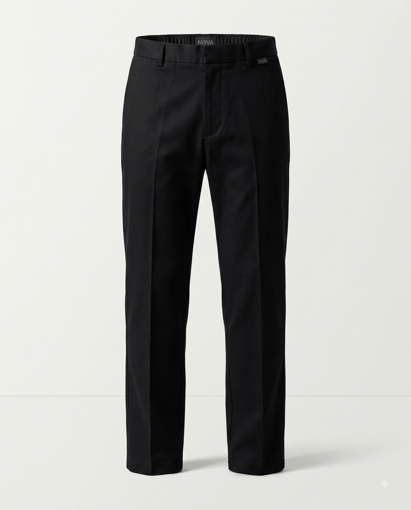 NOVA Plateau Trouser