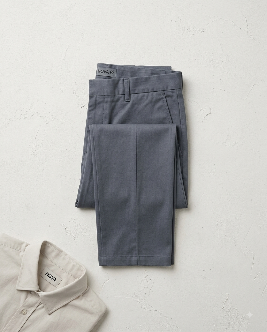 NOVA Plateau Trouser