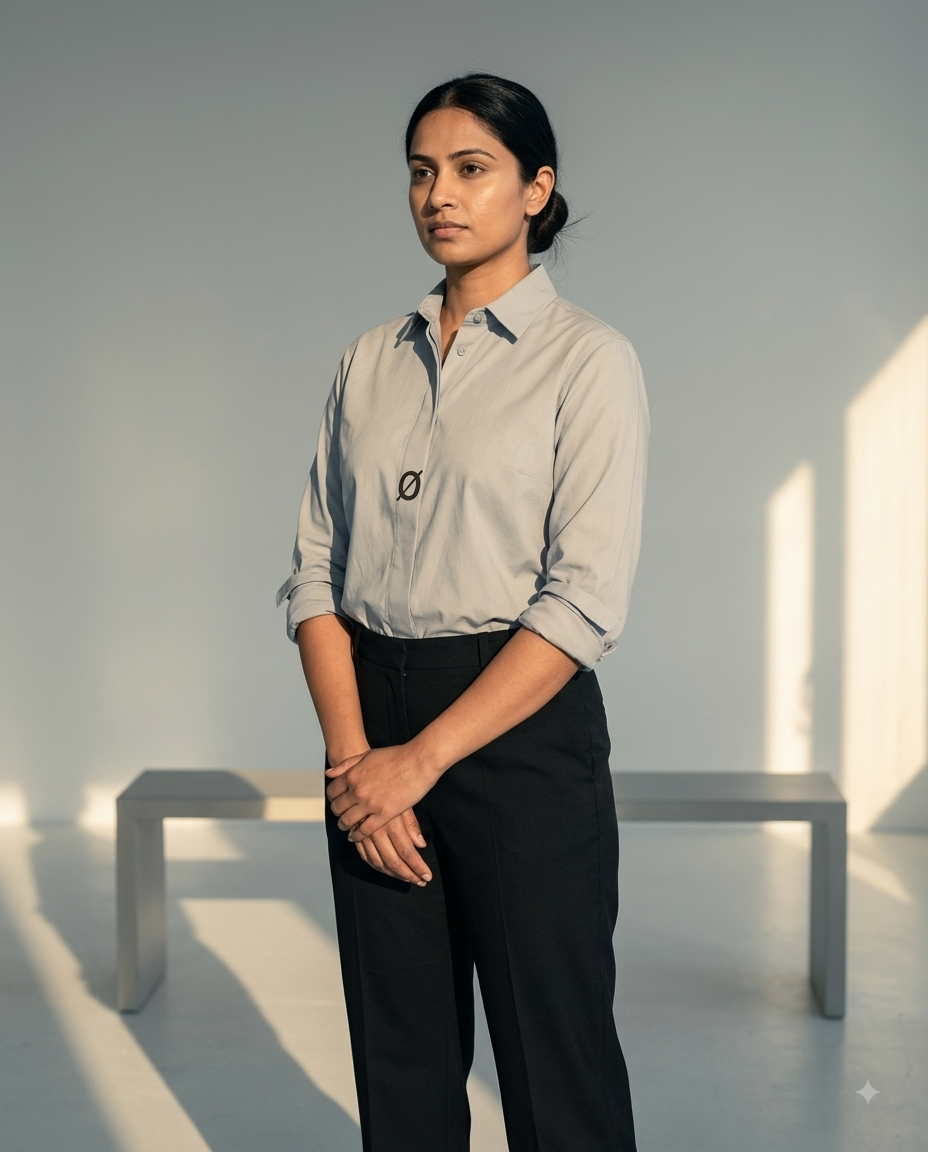 NOVA Quiet Trouser
