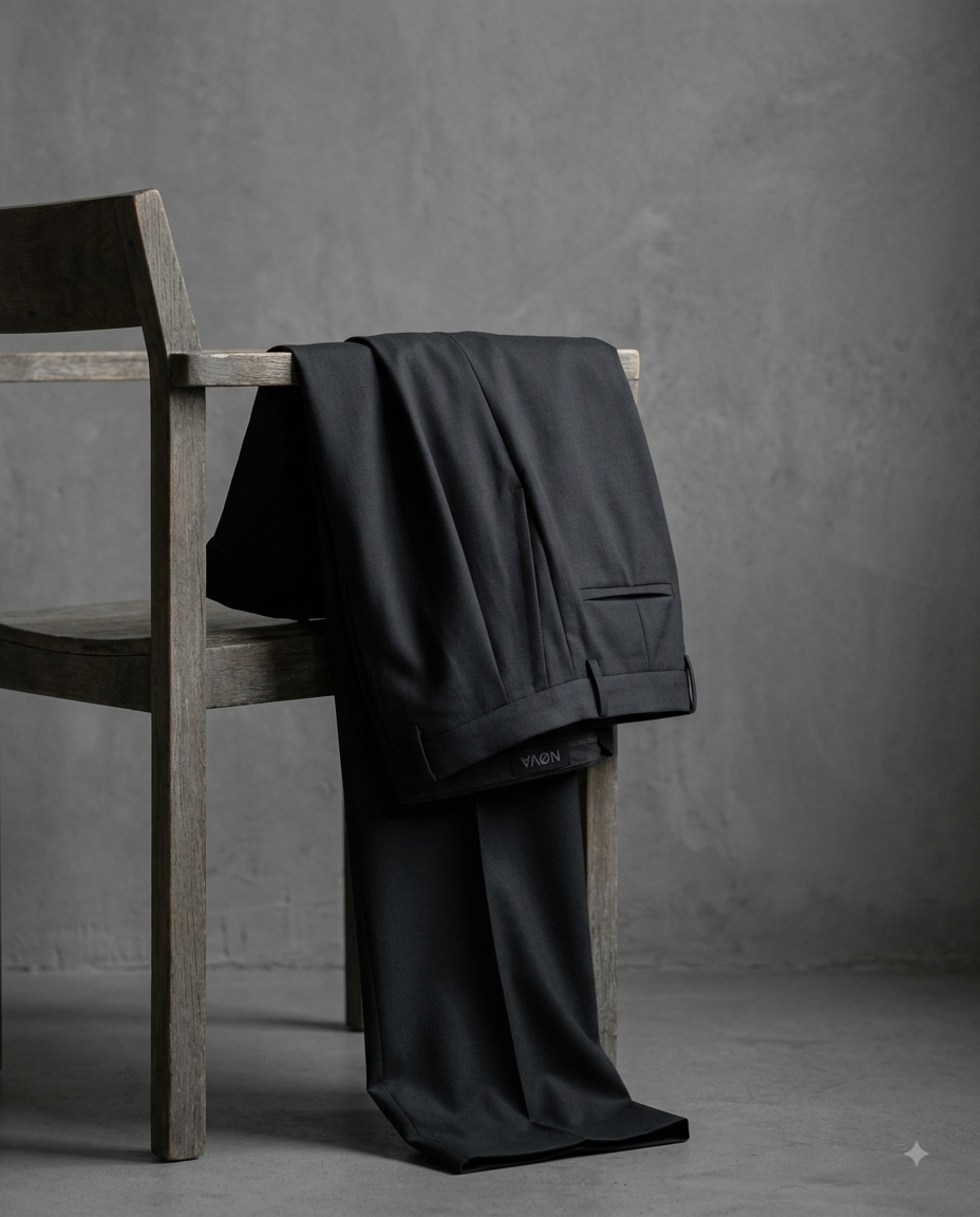 NOVA Quiet Trouser