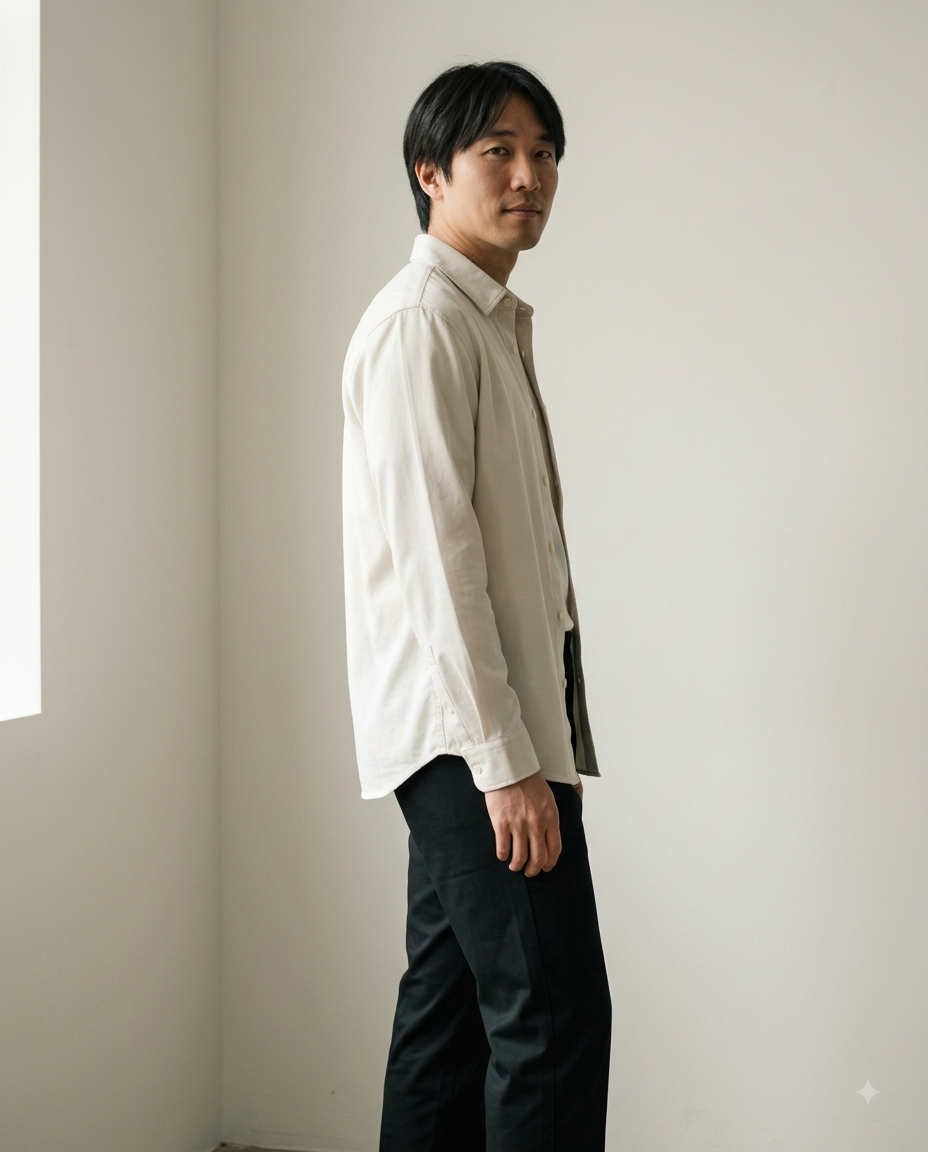 NOVA Rampart Trouser