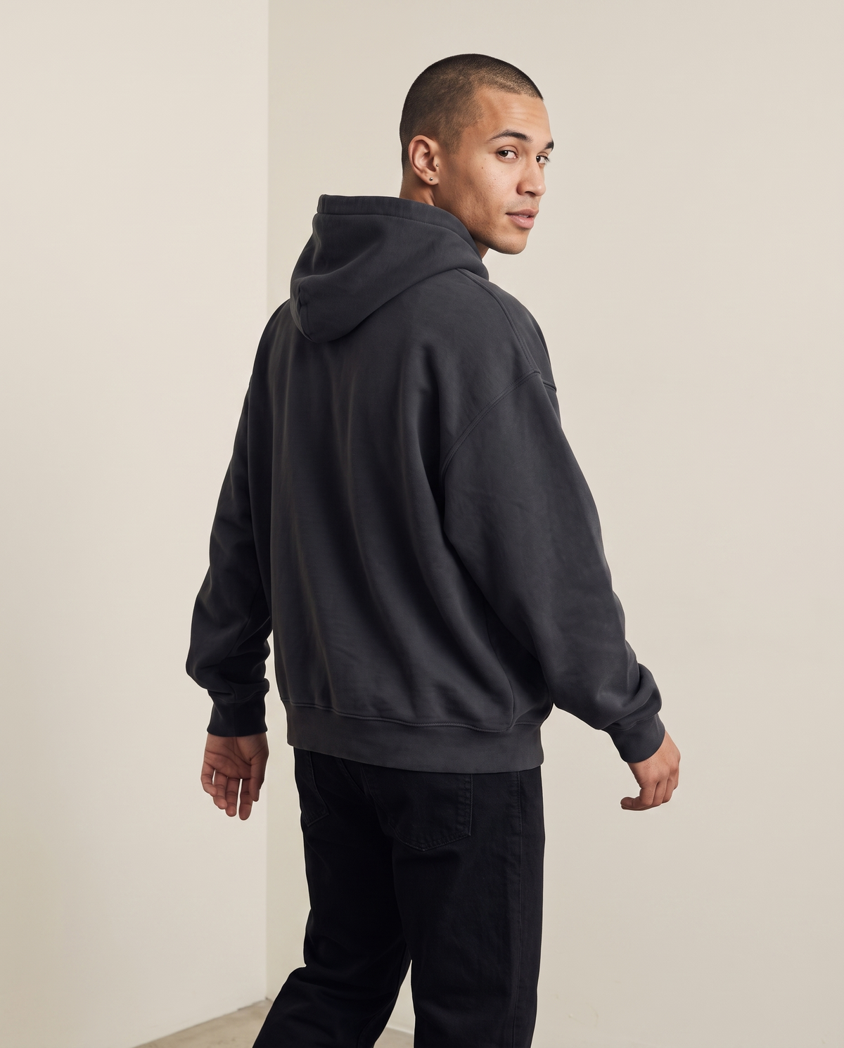 NOVA Drift Hoodie