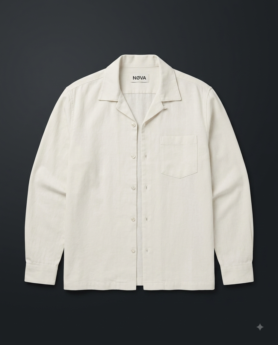NOVA Stratum Shirt