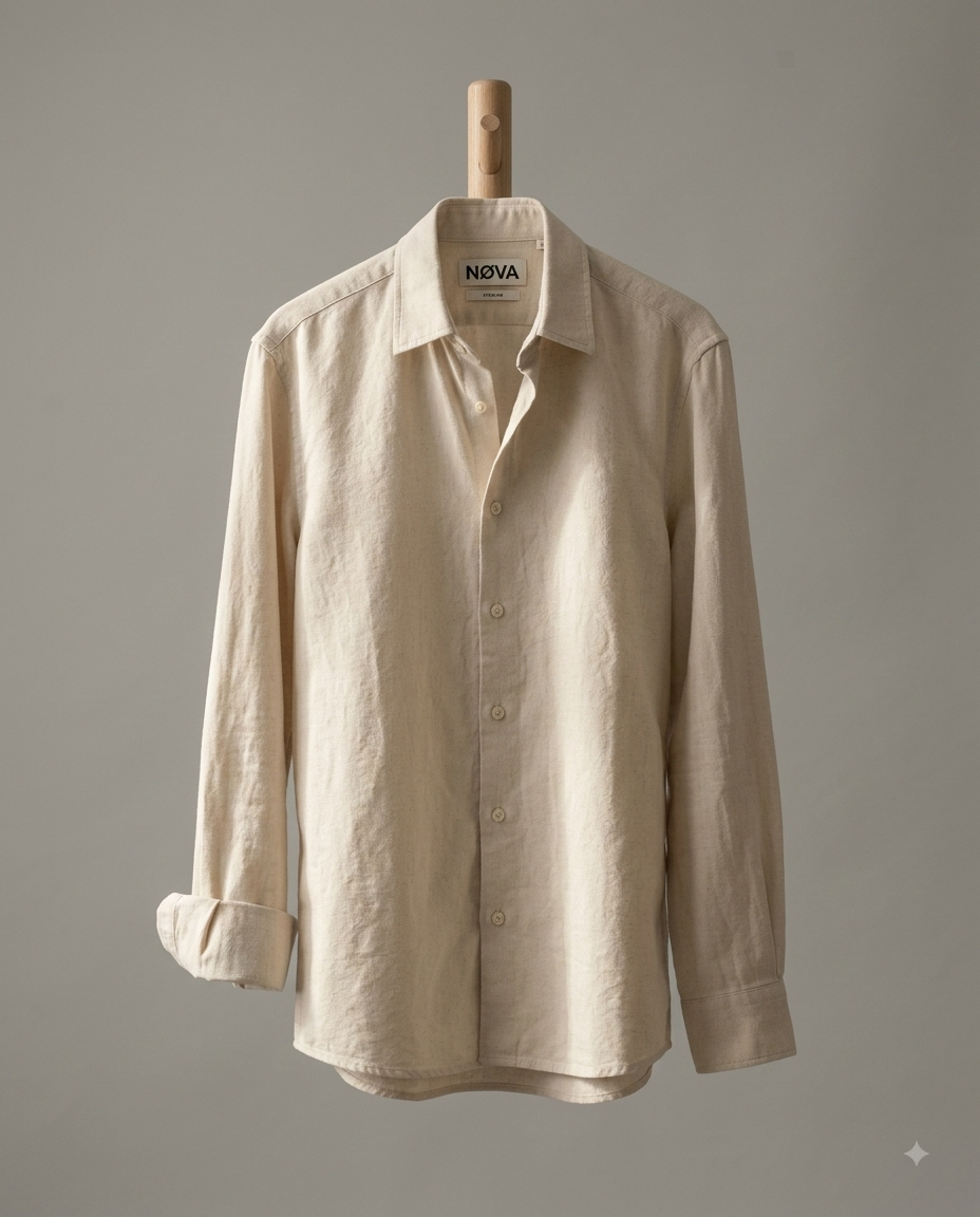 NOVA Stratum Shirt
