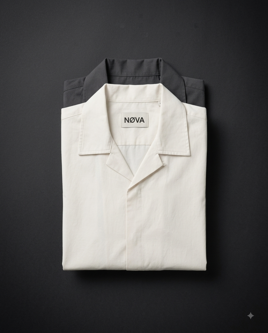NOVA Threshold Shirt