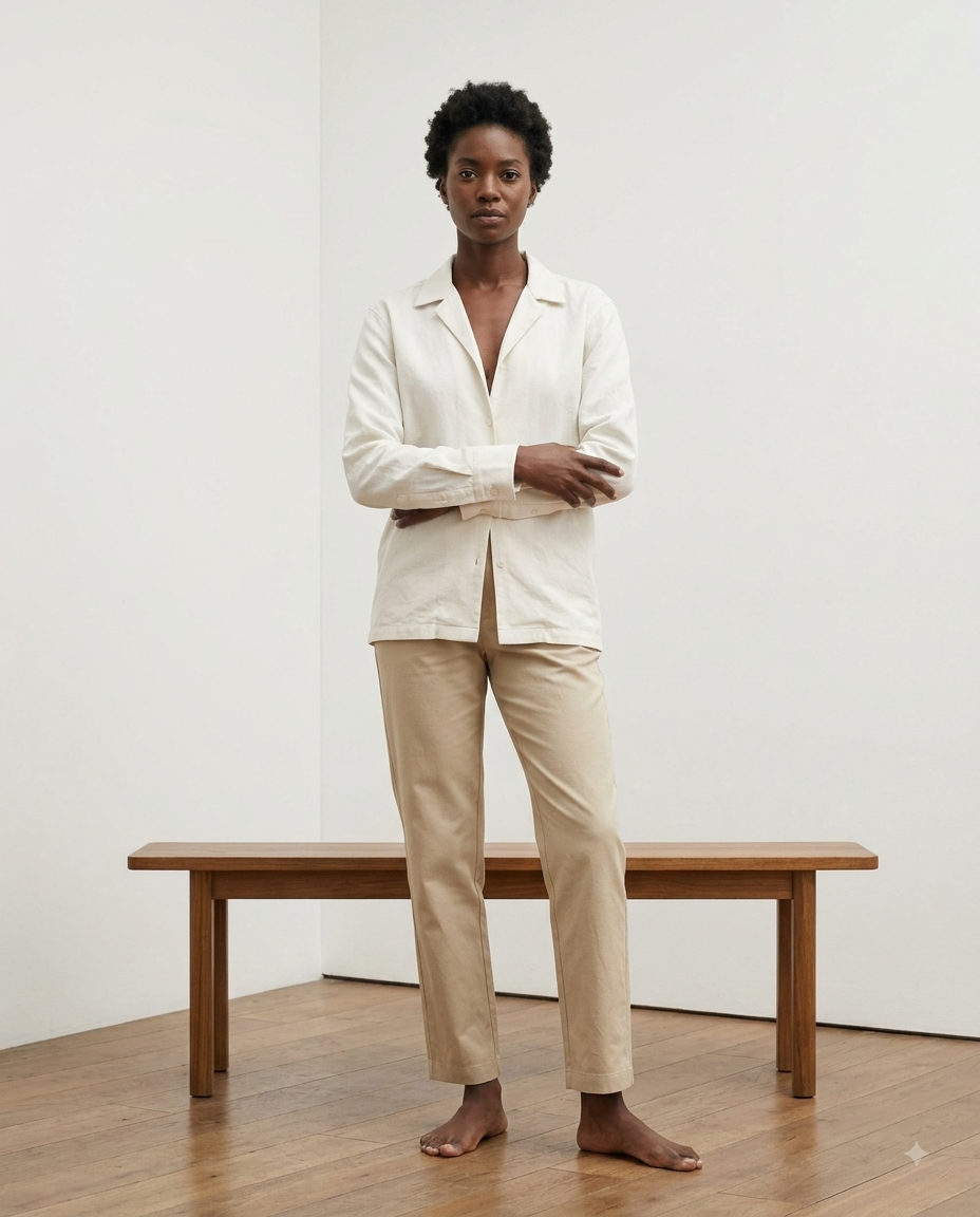 NOVA Underline Shirt