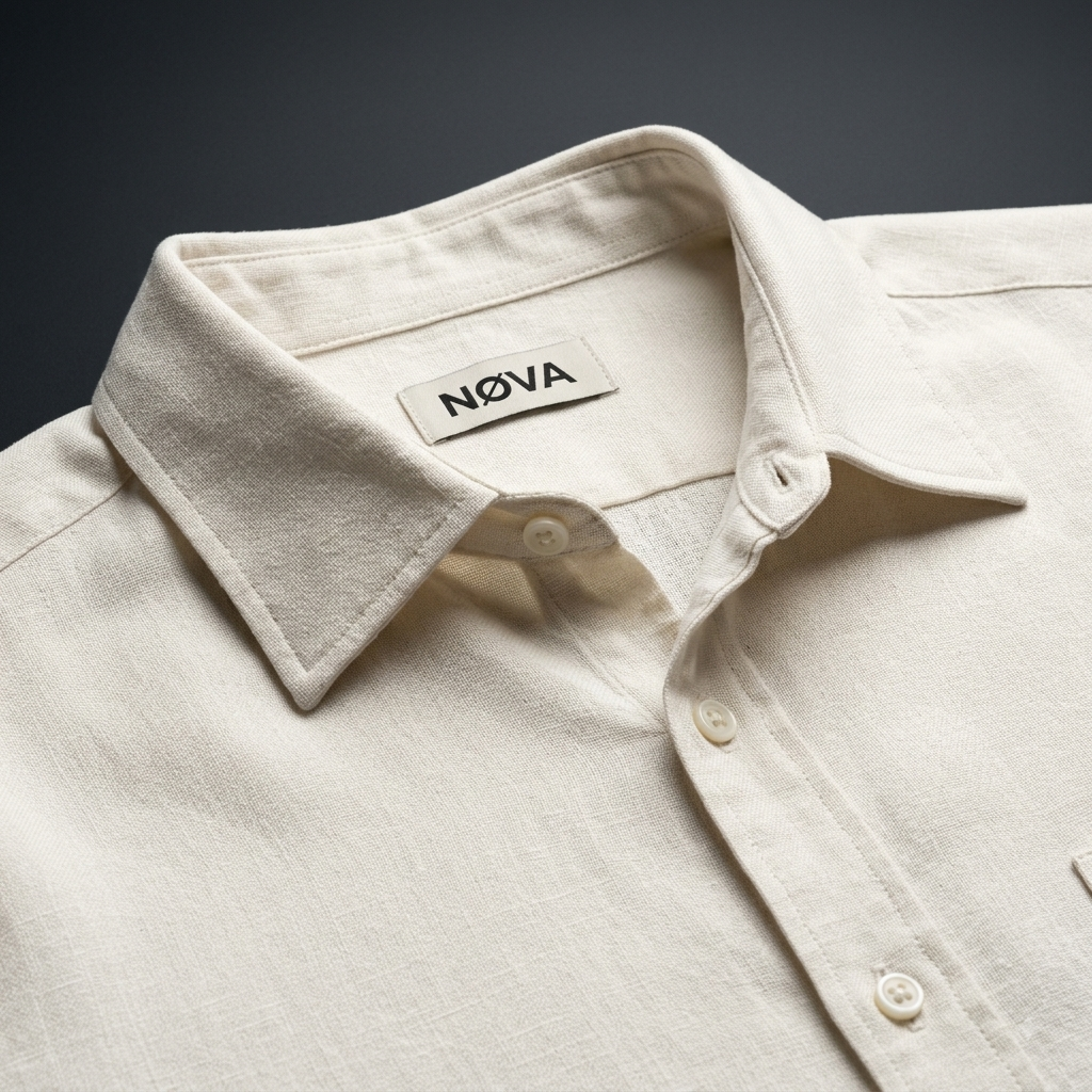 NOVA Underline Shirt