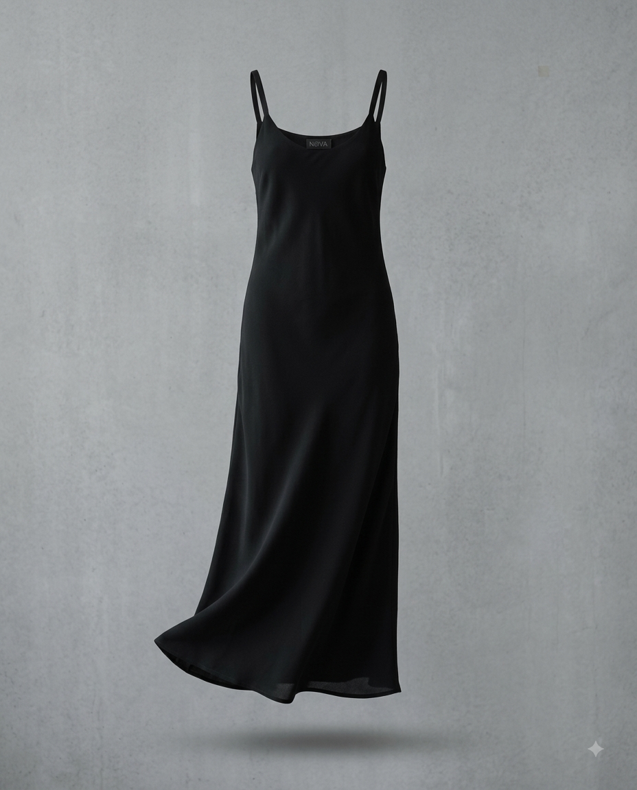 NOVA Vellum Dress
