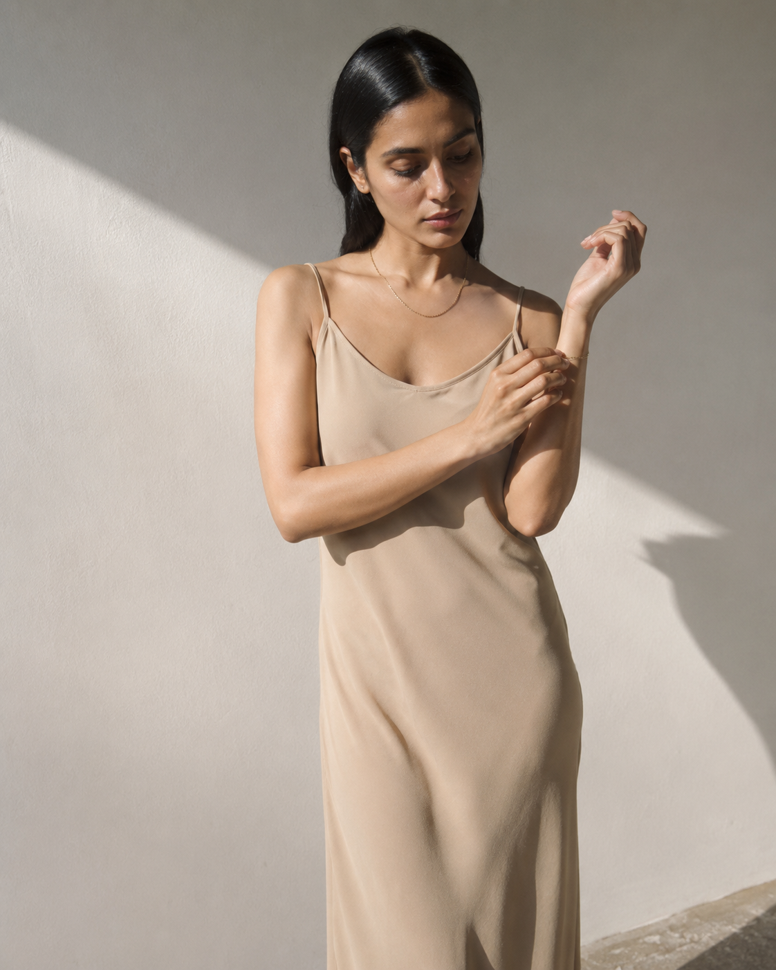 NOVA Wick Dress