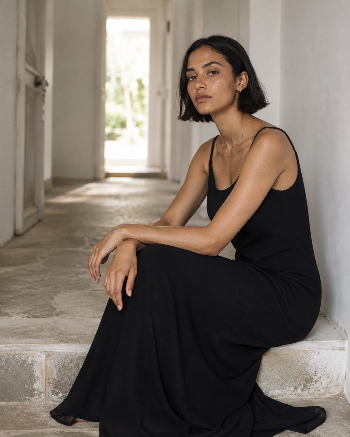 NOVA Wick Dress