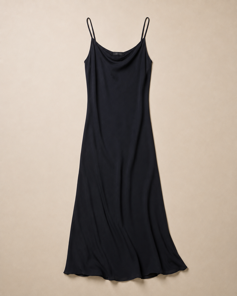 NOVA Xenon Dress