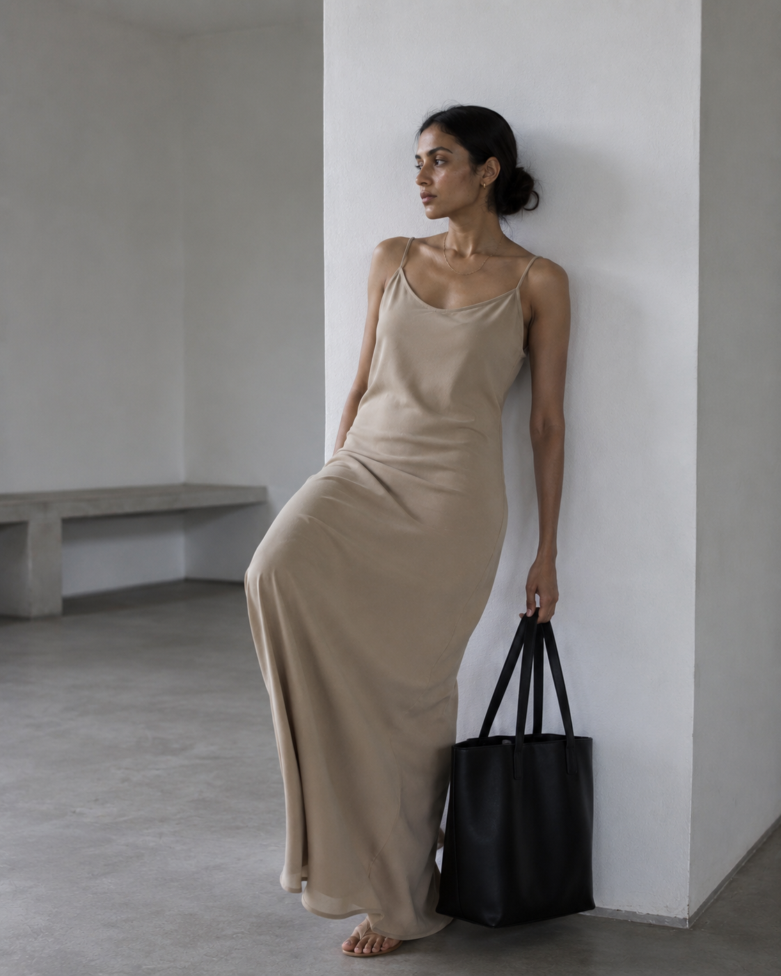 NOVA Xenon Dress