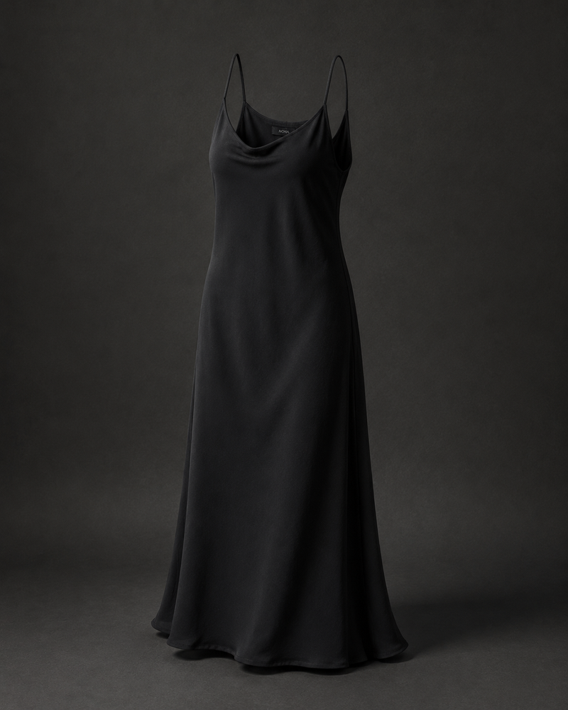 NOVA Yield Dress