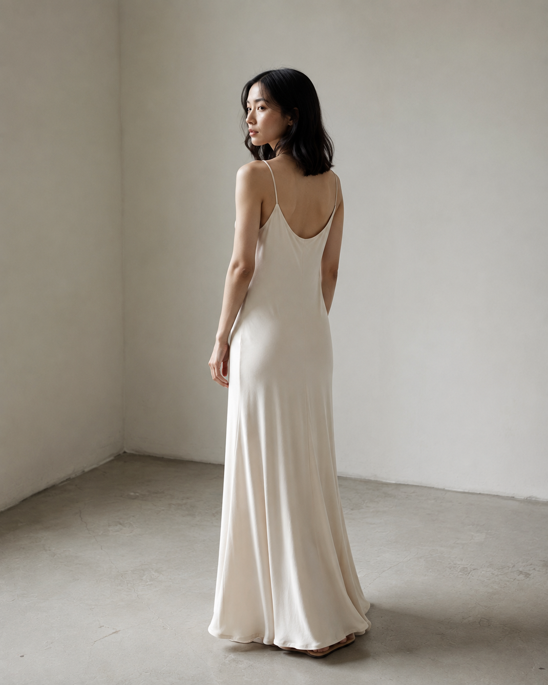 NOVA Yield Dress
