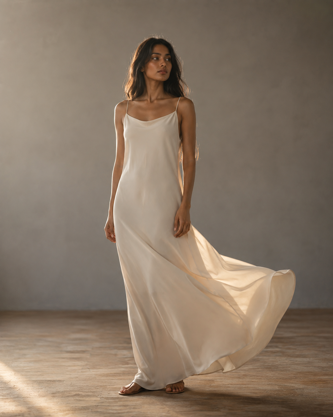 NOVA Yield Dress